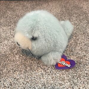 Puffkins - Slick the Seal